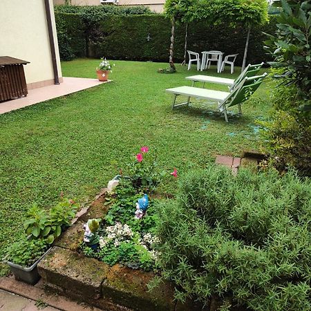 SantʼAmbrogio di ValpolicellaCasa Alice公寓 外观 照片