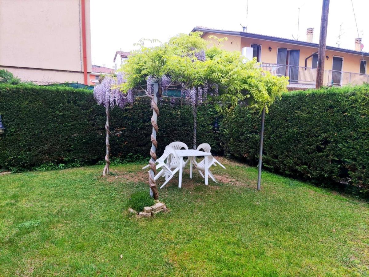 SantʼAmbrogio di ValpolicellaCasa Alice公寓 外观 照片