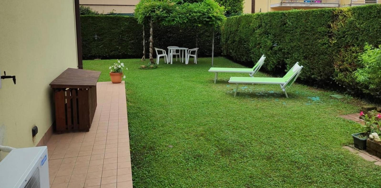 SantʼAmbrogio di ValpolicellaCasa Alice公寓 外观 照片